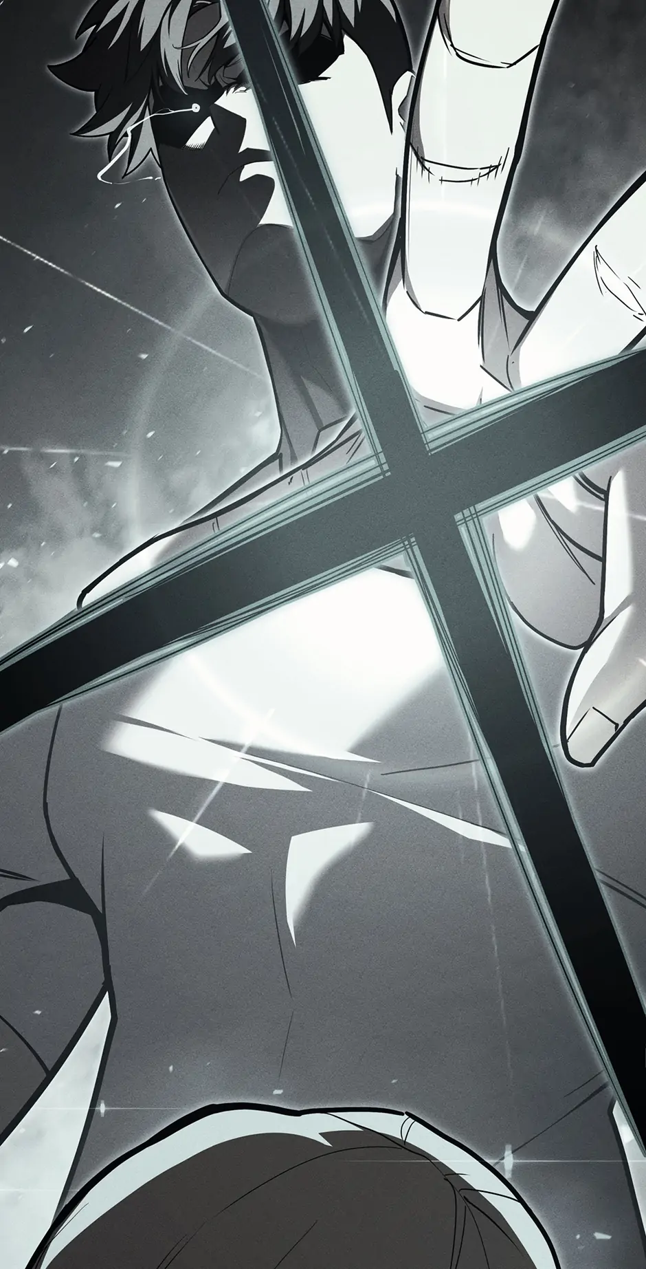 Read The Return of the Disaster Class Hero Manga Online