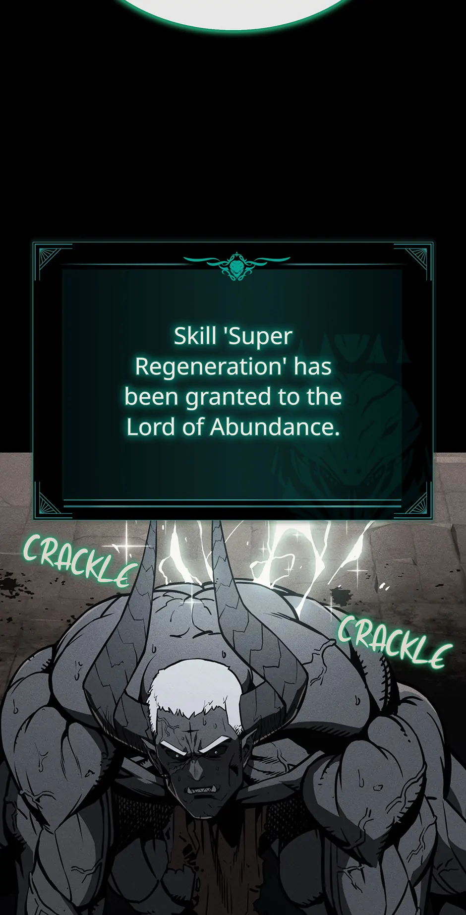 Read The Return of the Disaster Class Hero Manga Online