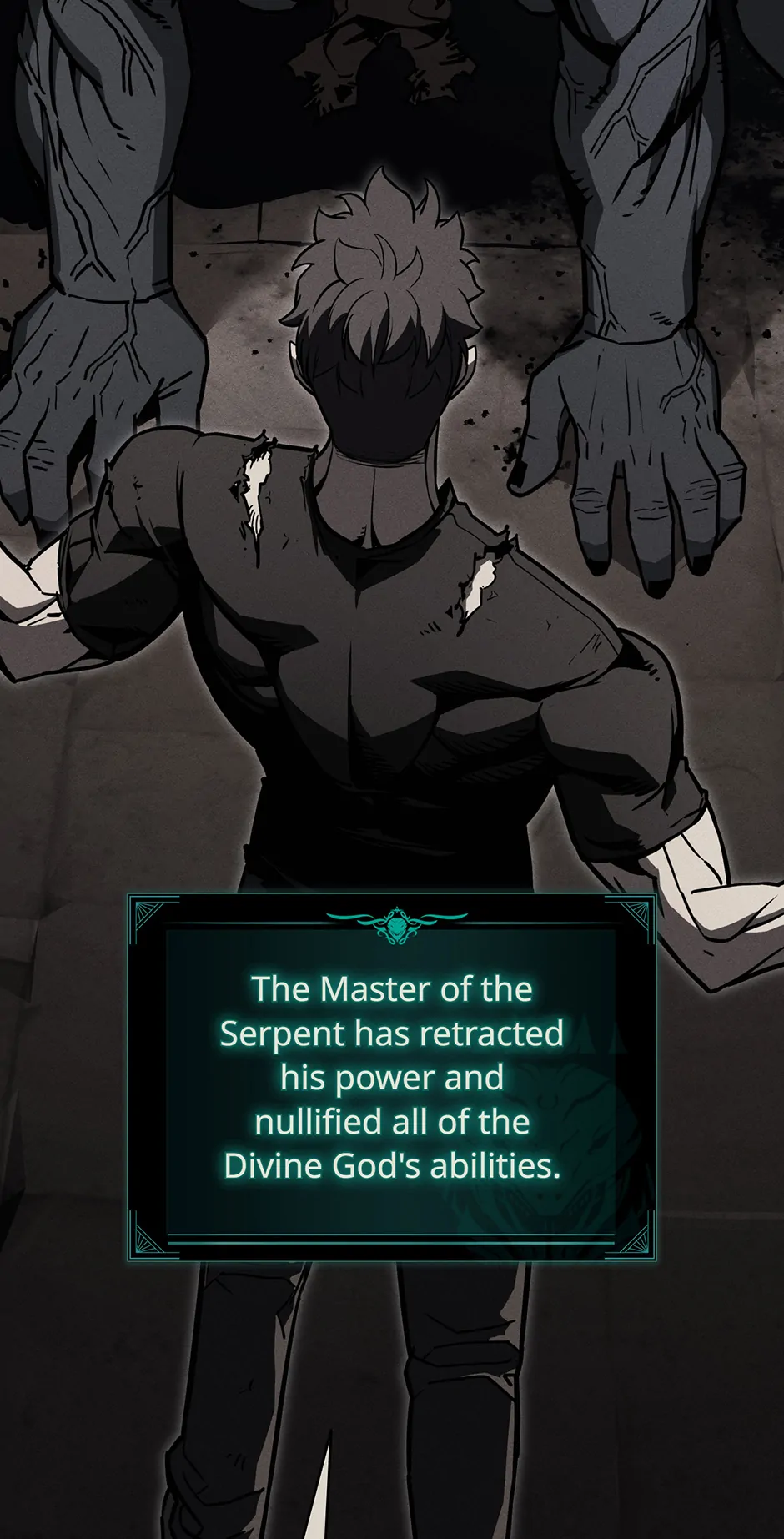 Read The Return of the Disaster Class Hero Manga Online