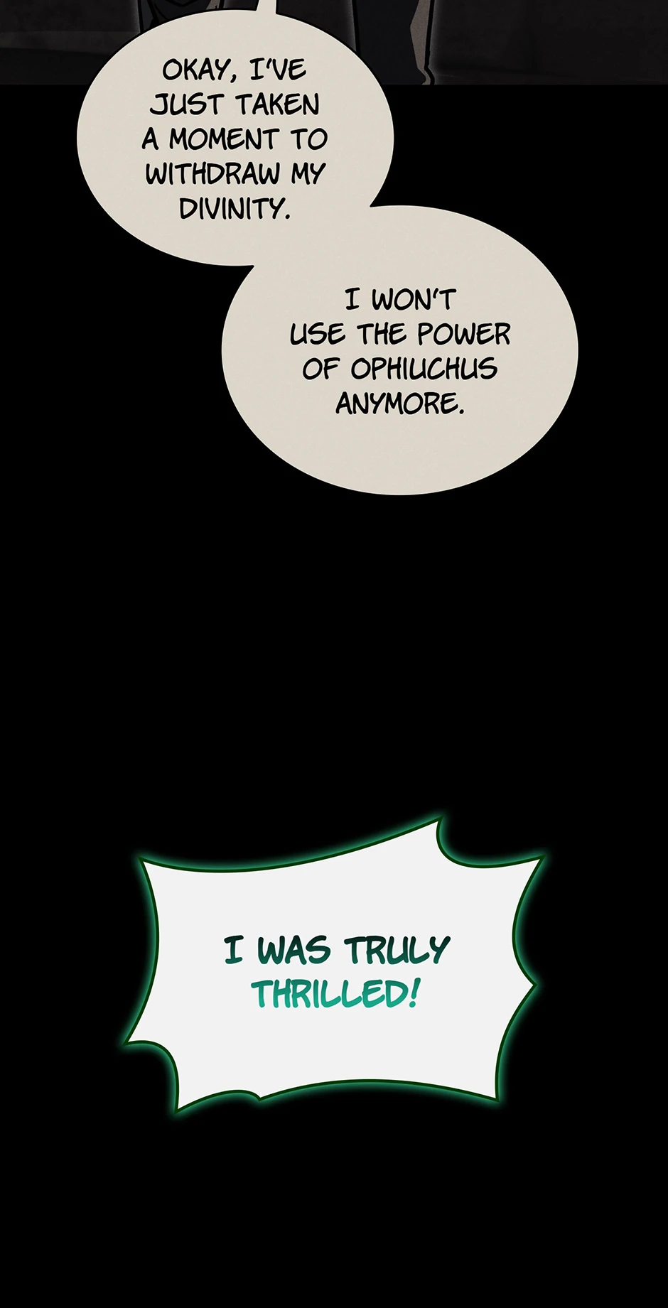 Read The Return of the Disaster Class Hero Manga Online