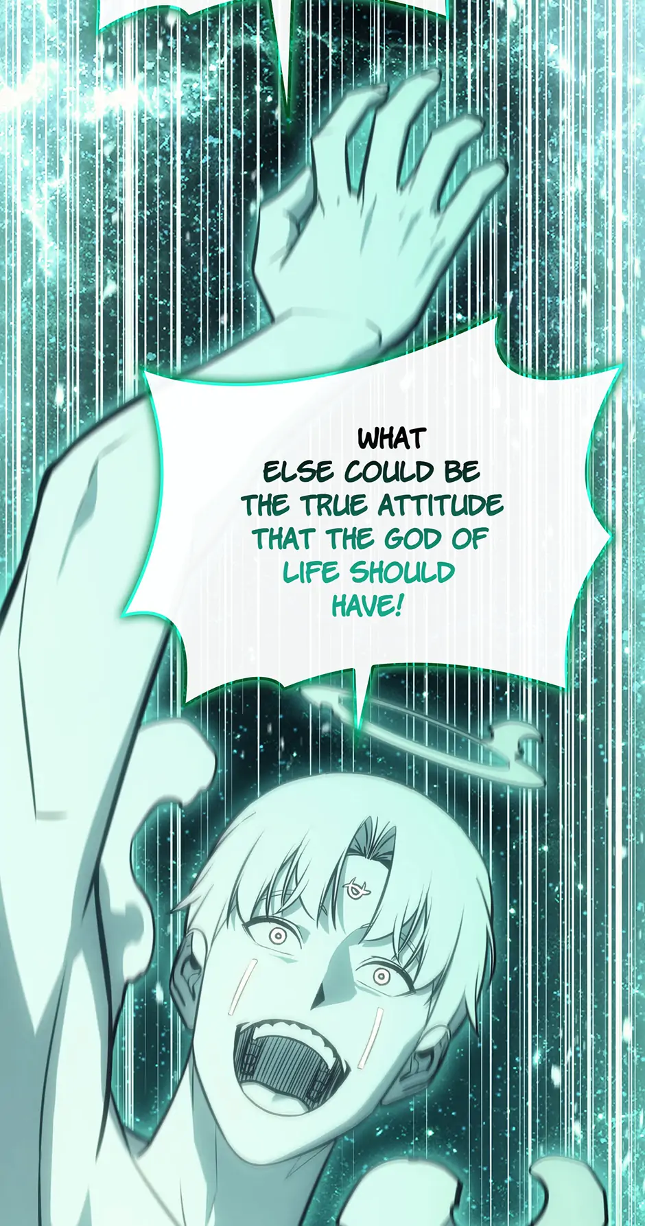 Read The Return of the Disaster Class Hero Manga Online