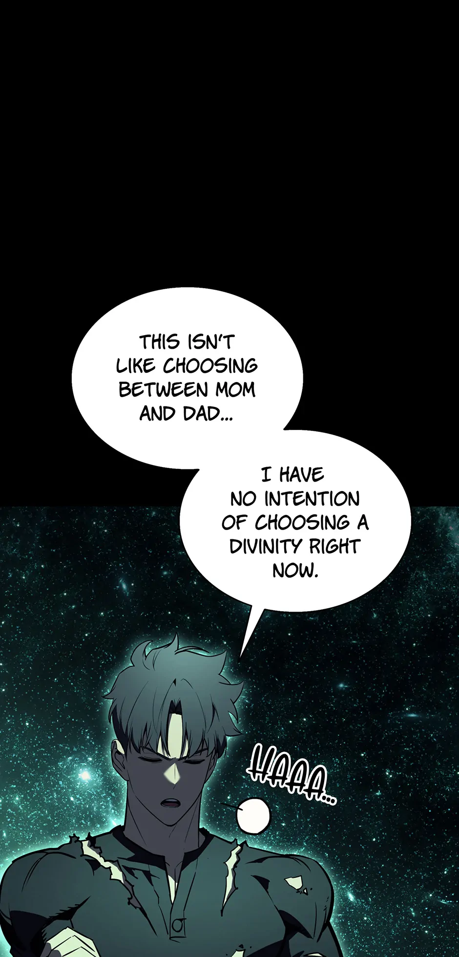 Read The Return of the Disaster Class Hero Manga Online