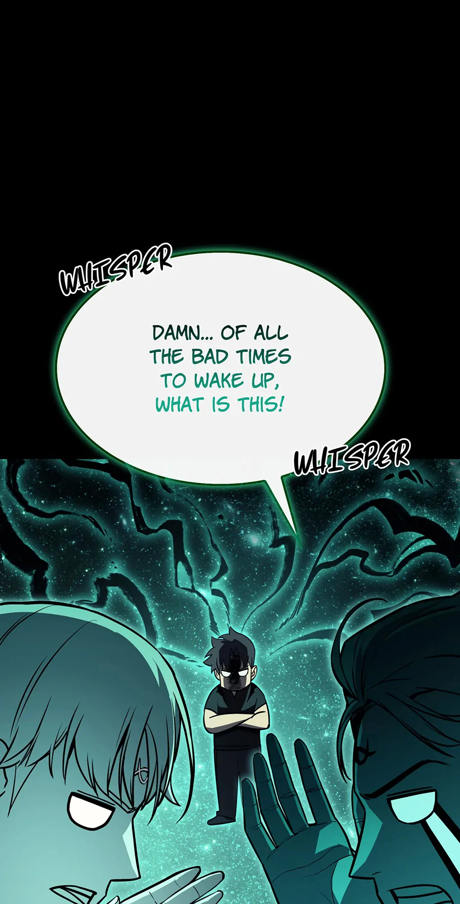 Read The Return of the Disaster Class Hero Manga Online