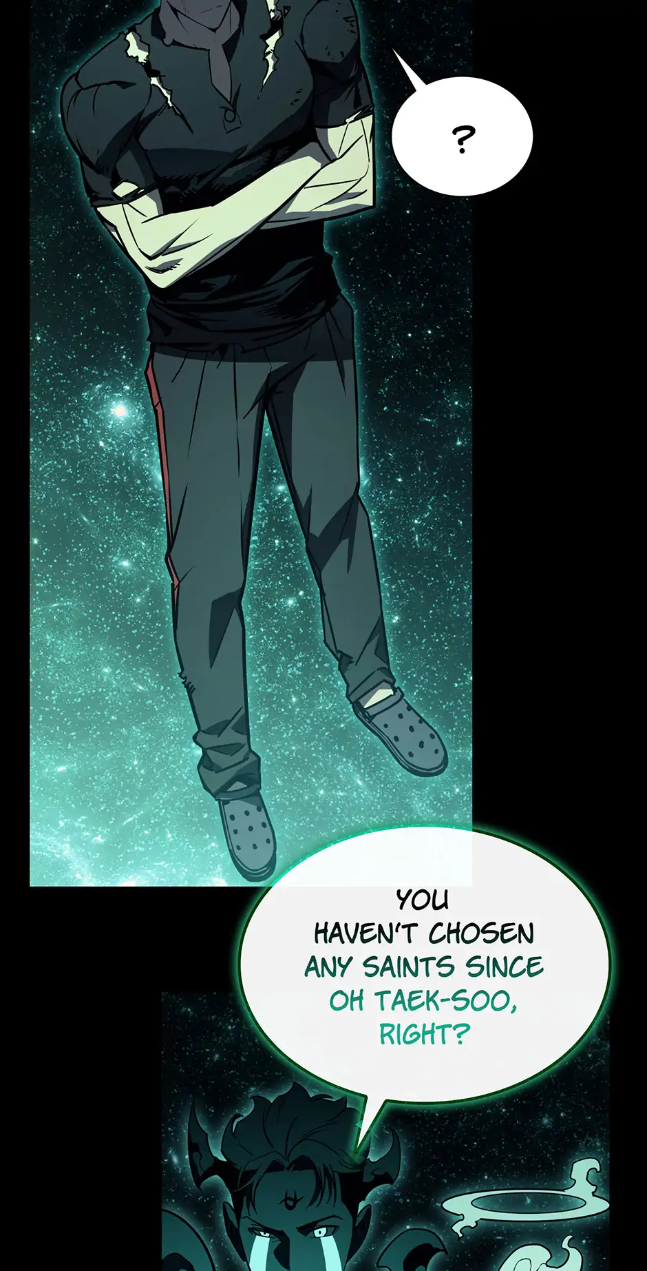 Read The Return of the Disaster Class Hero Manga Online