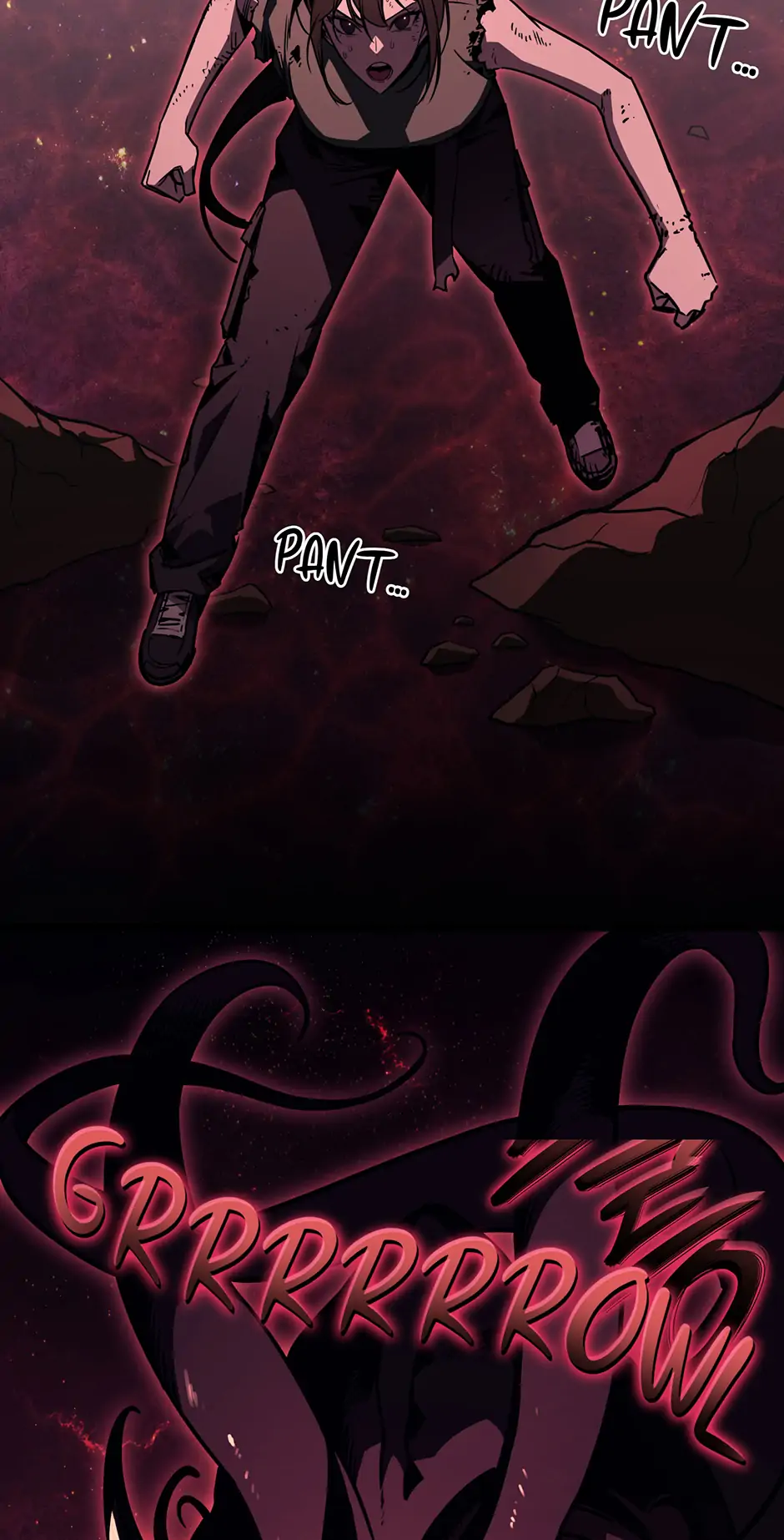 Read The Return of the Disaster Class Hero Manga Online