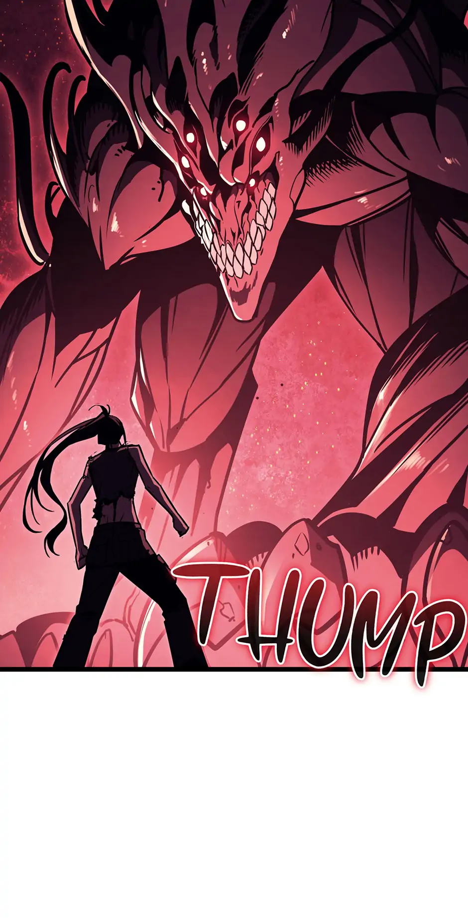 Read The Return of the Disaster Class Hero Manga Online