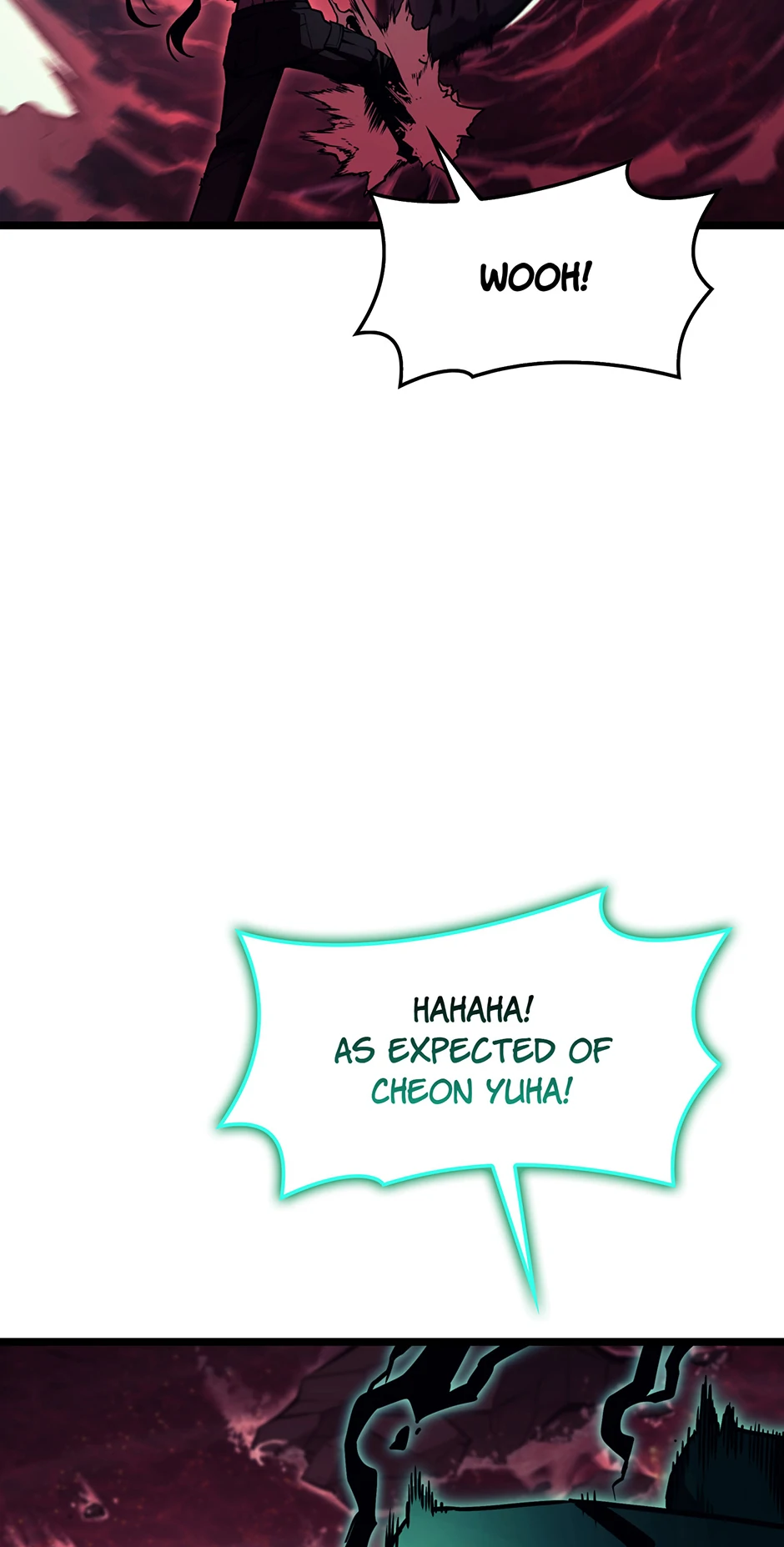 Read The Return of the Disaster Class Hero Manga Online