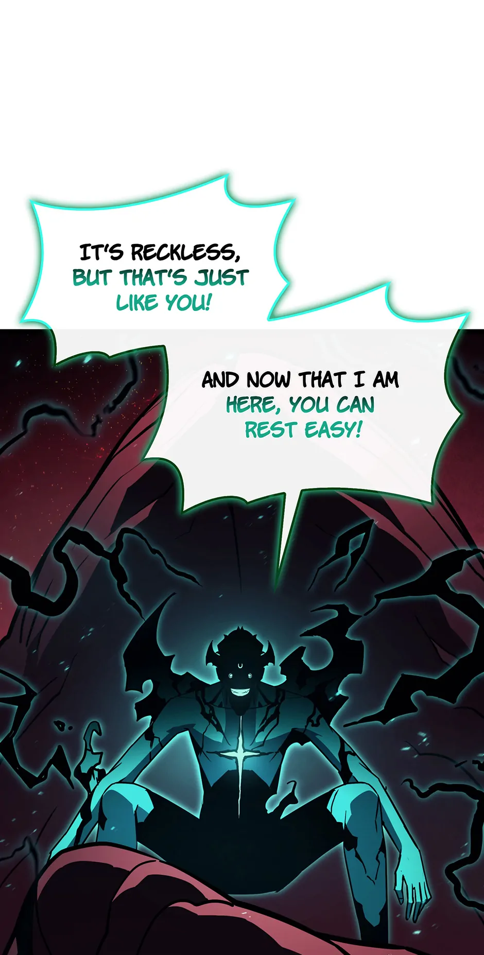 Read The Return of the Disaster Class Hero Manga Online