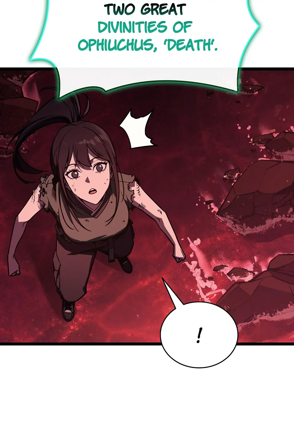 Read The Return of the Disaster Class Hero Manga Online