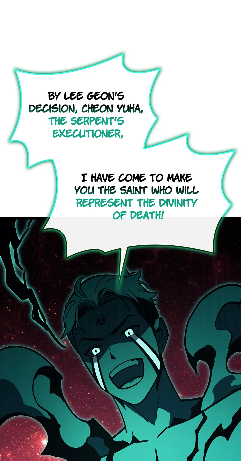 Read The Return of the Disaster Class Hero Manga Online