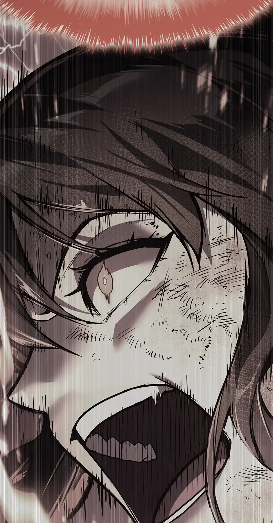 Read The Return of the Disaster Class Hero Manga Online