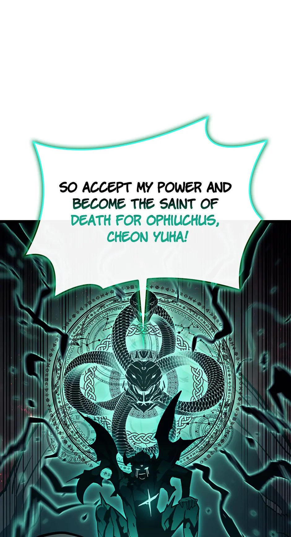 Read The Return of the Disaster Class Hero Manga Online