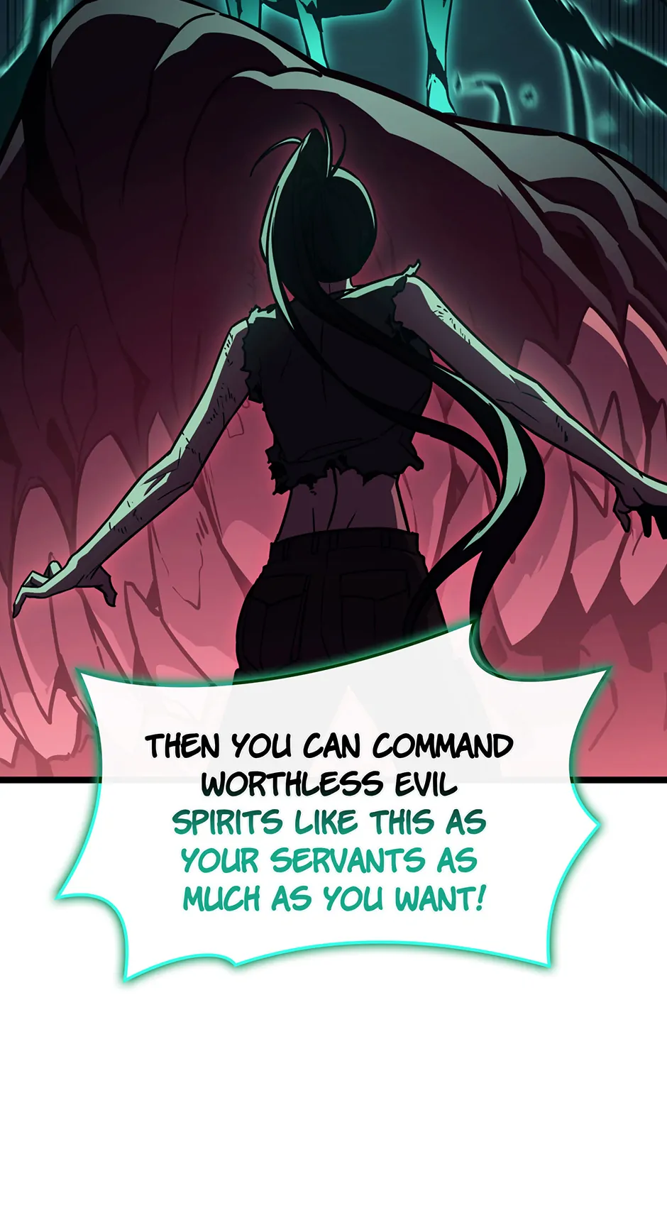 Read The Return of the Disaster Class Hero Manga Online