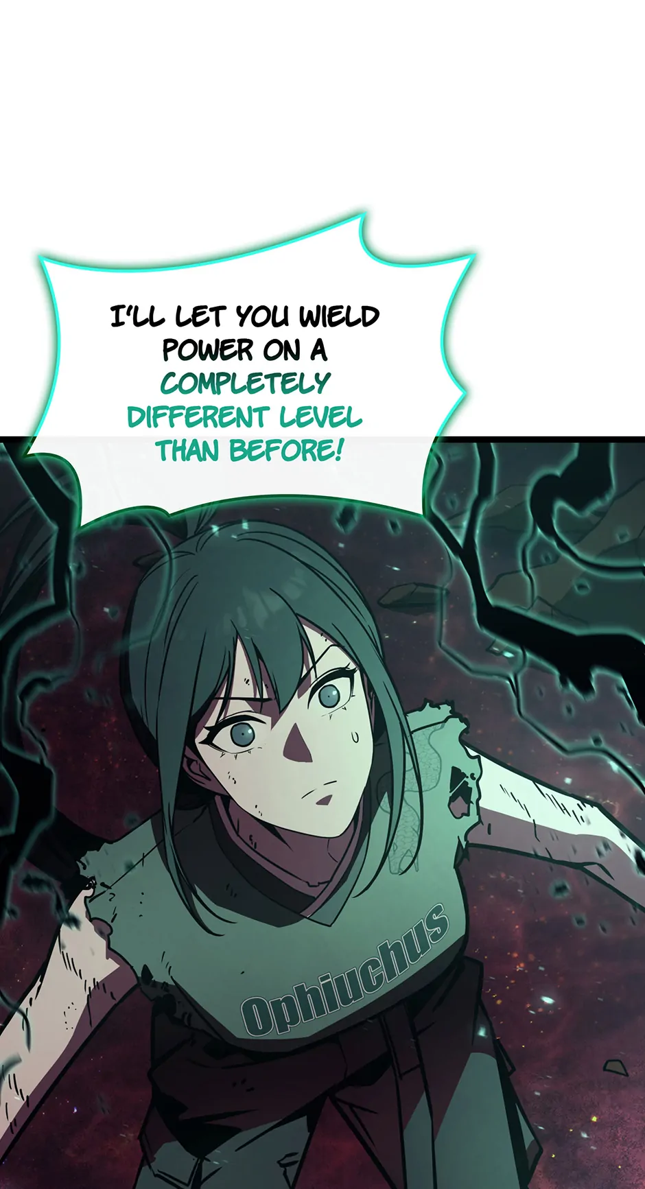 Read The Return of the Disaster Class Hero Manga Online