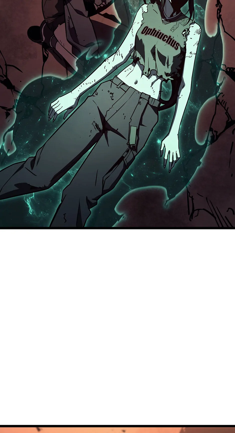 Read The Return of the Disaster Class Hero Manga Online