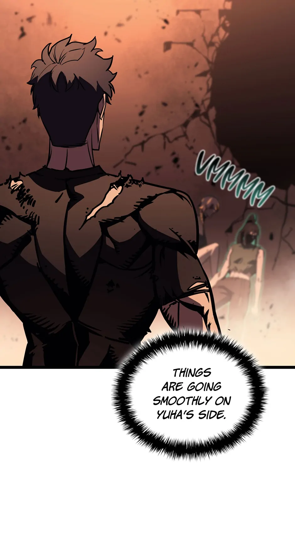 Read The Return of the Disaster Class Hero Manga Online