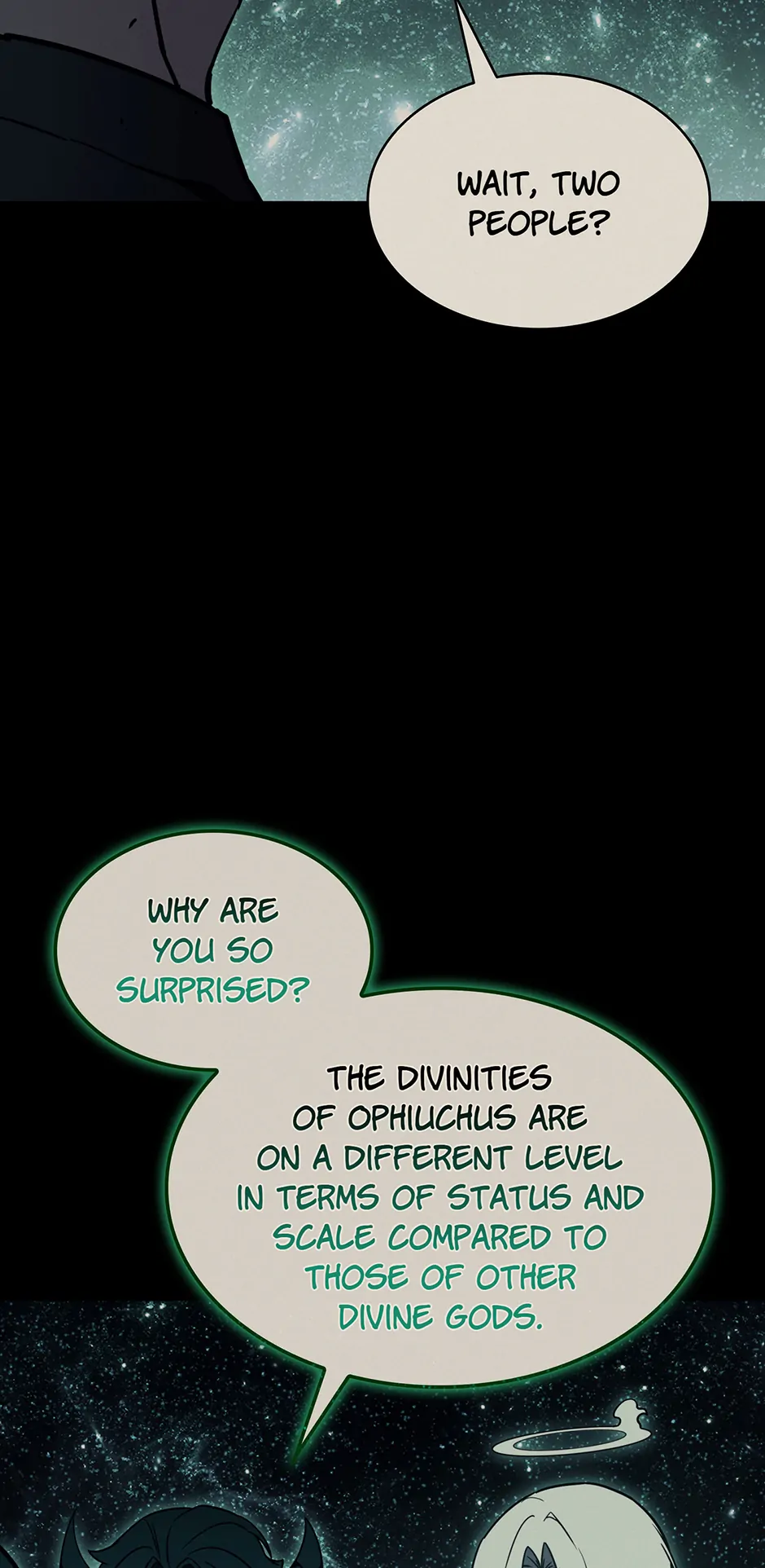 Read The Return of the Disaster Class Hero Manga Online