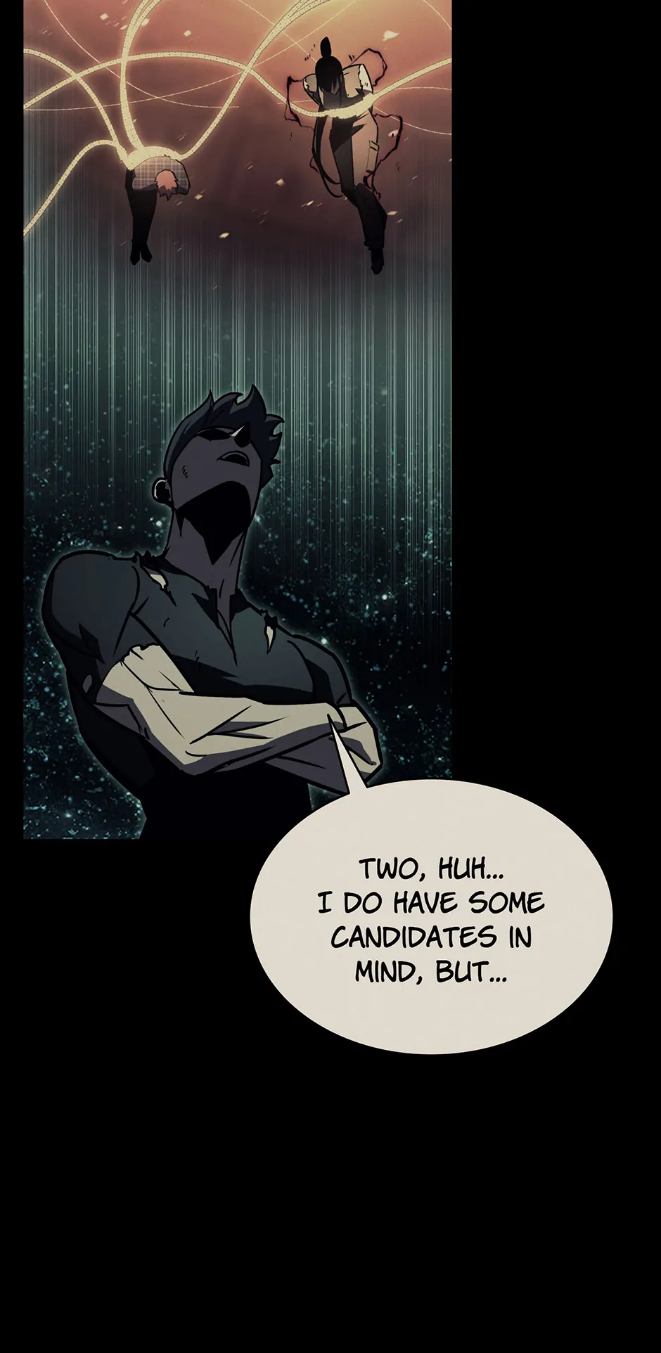 Read The Return of the Disaster Class Hero Manga Online