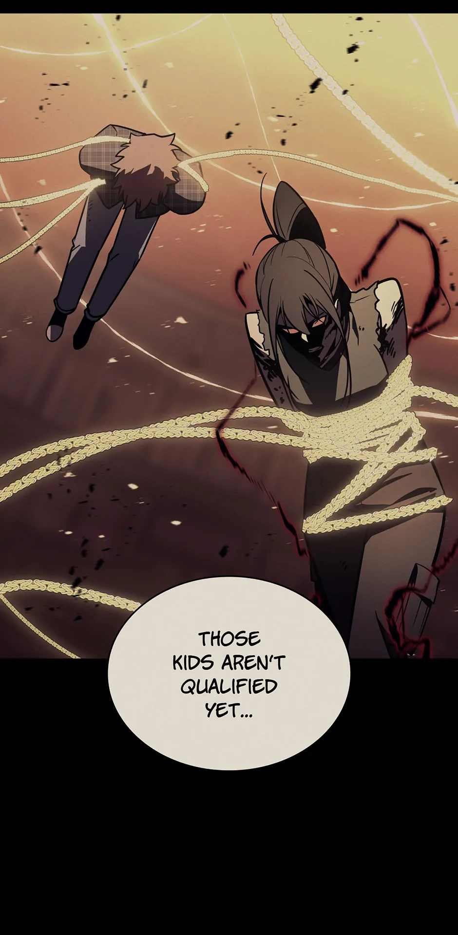 Read The Return of the Disaster Class Hero Manga Online