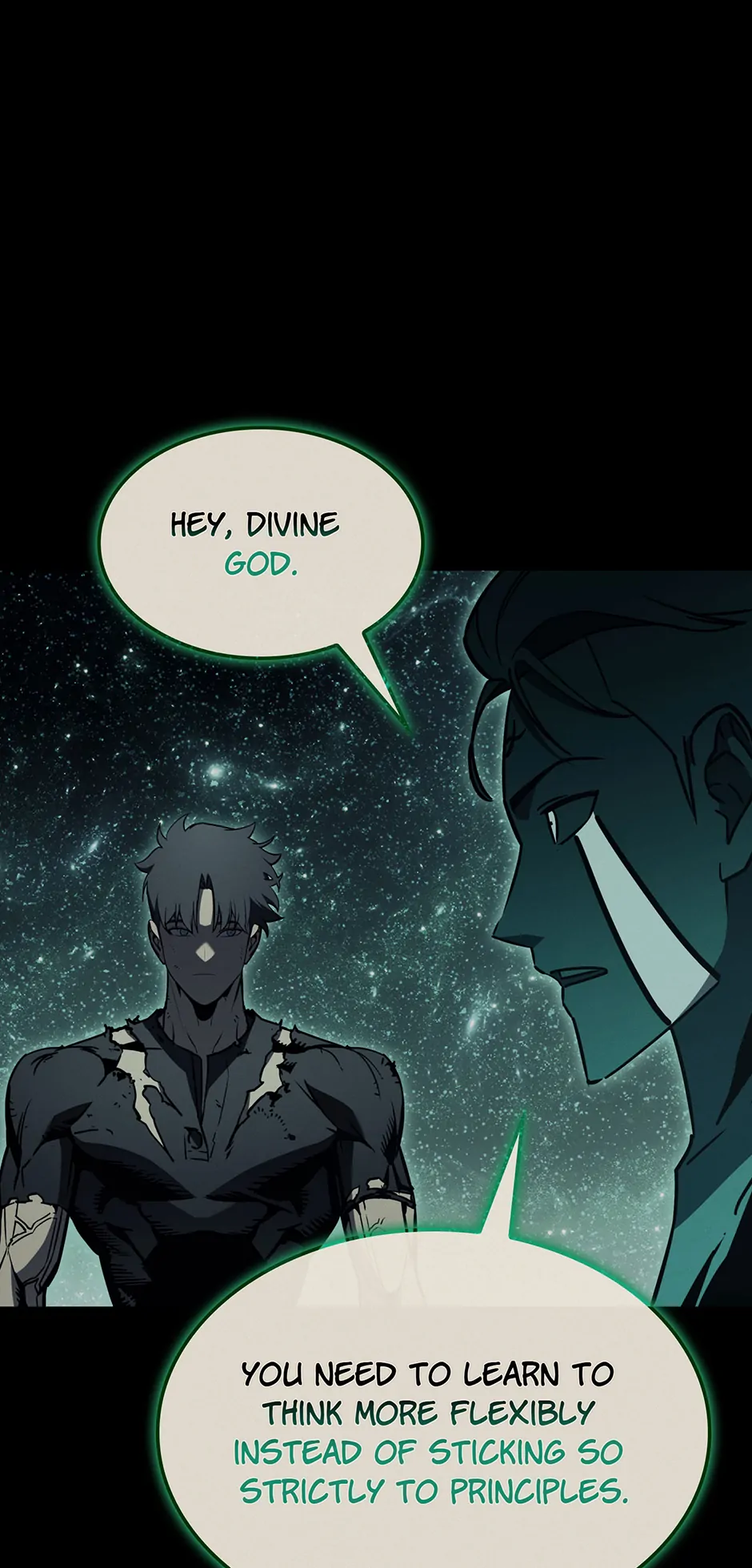 Read The Return of the Disaster Class Hero Manga Online