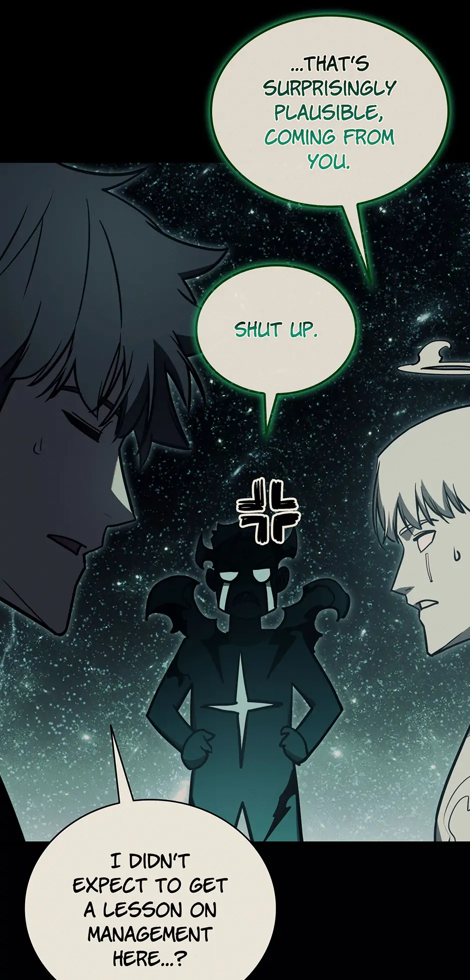 Read The Return of the Disaster Class Hero Manga Online