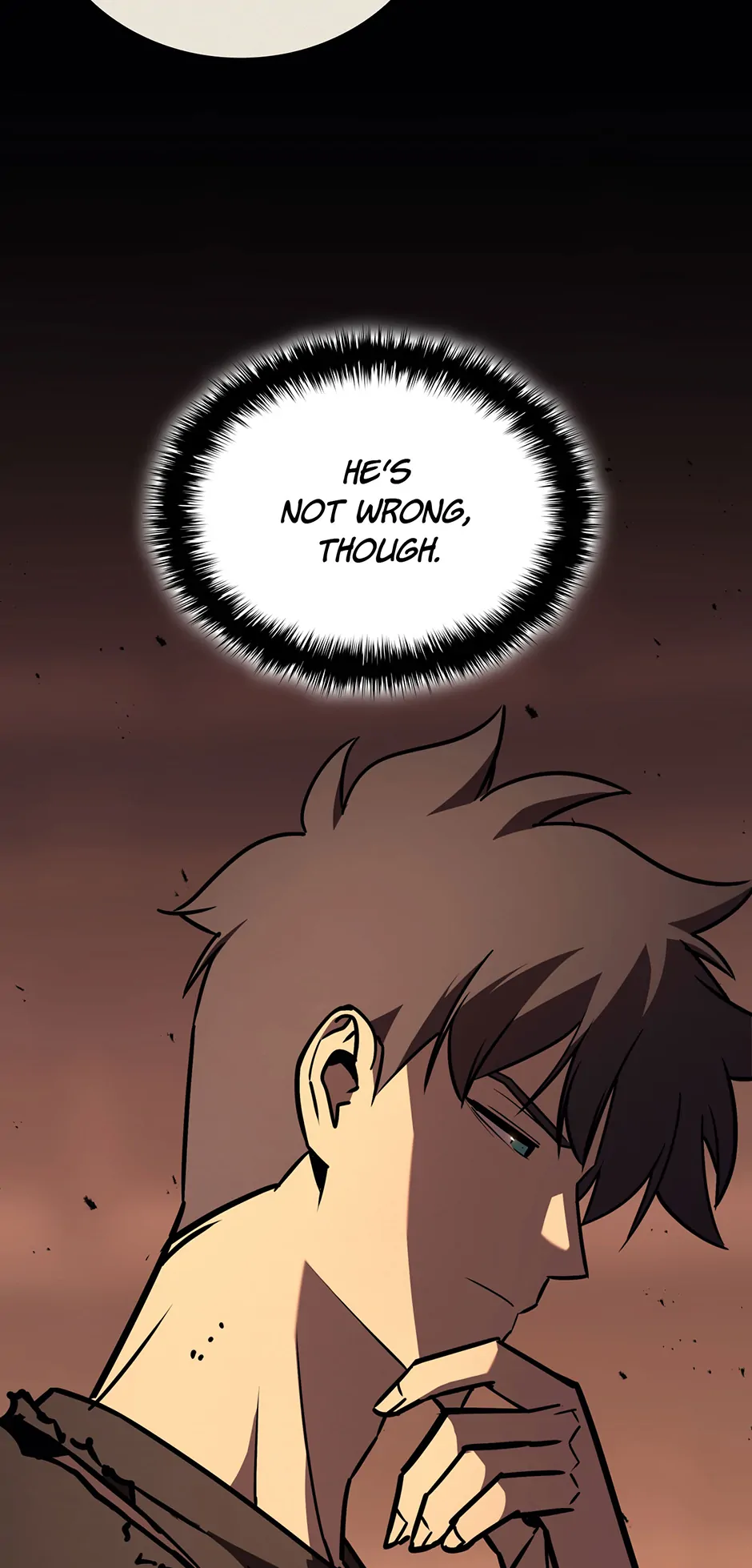 Read The Return of the Disaster Class Hero Manga Online