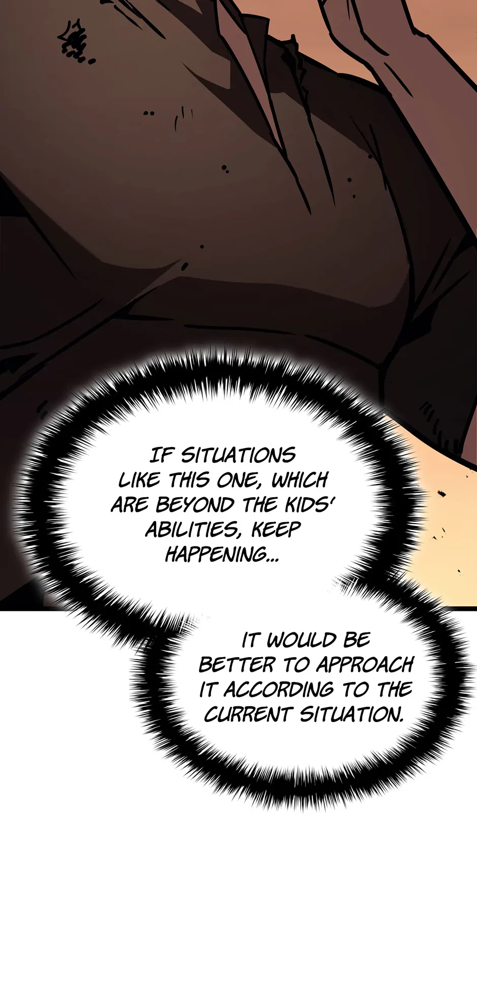 Read The Return of the Disaster Class Hero Manga Online