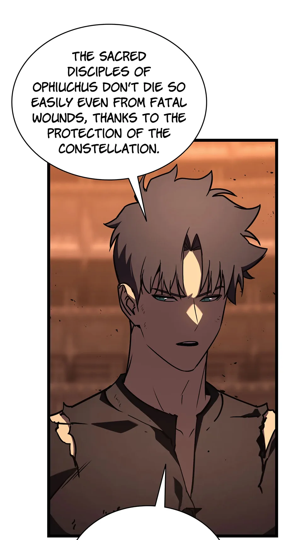 Read The Return of the Disaster Class Hero Manga Online