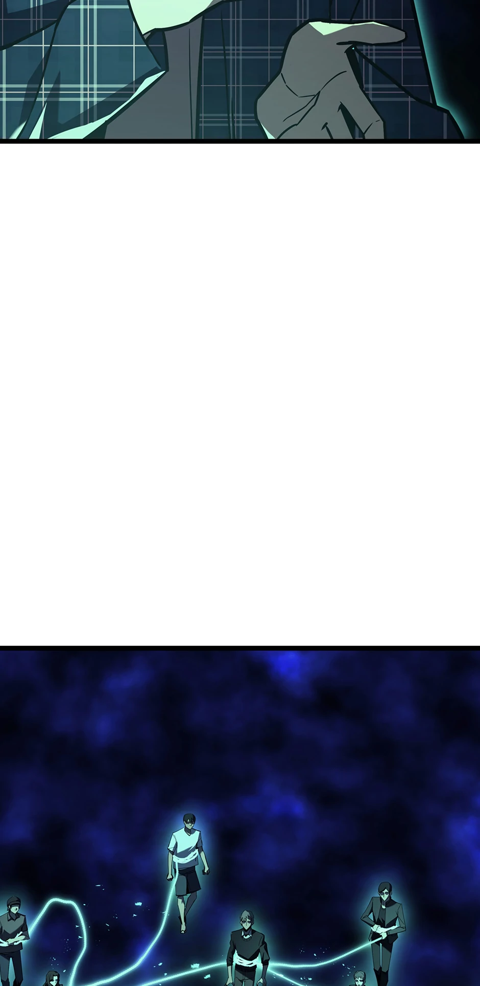 Read The Return of the Disaster Class Hero Manga Online