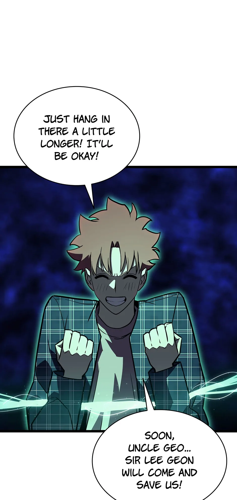 Read The Return of the Disaster Class Hero Manga Online