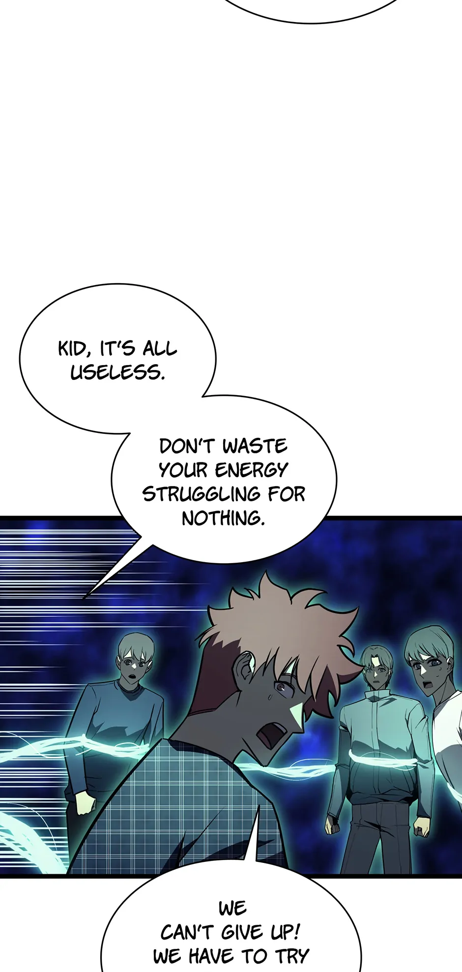 Read The Return of the Disaster Class Hero Manga Online