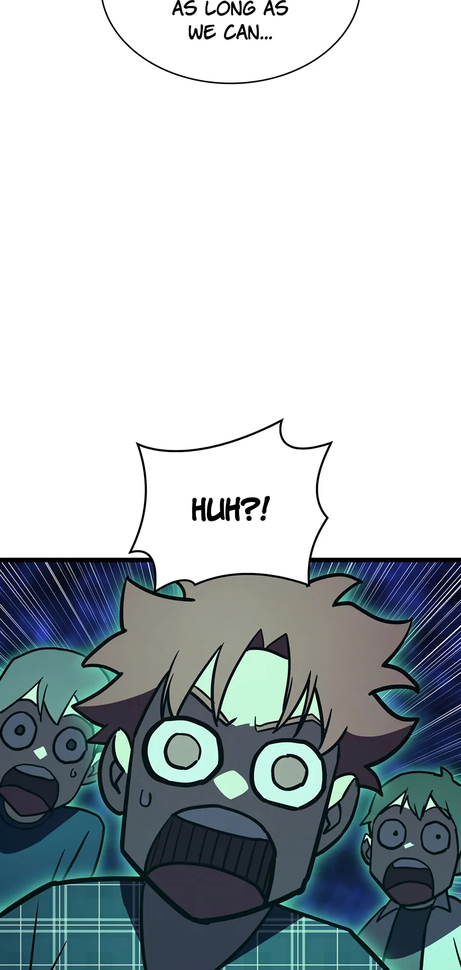 Read The Return of the Disaster Class Hero Manga Online