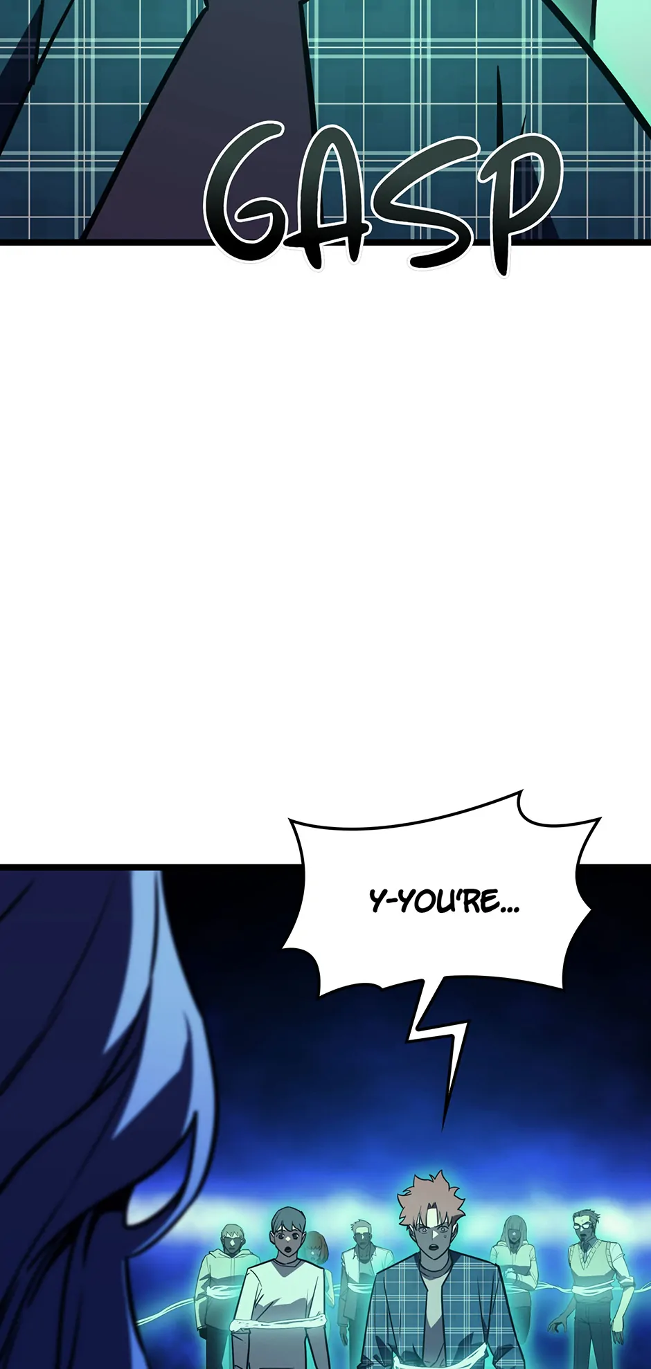 Read The Return of the Disaster Class Hero Manga Online