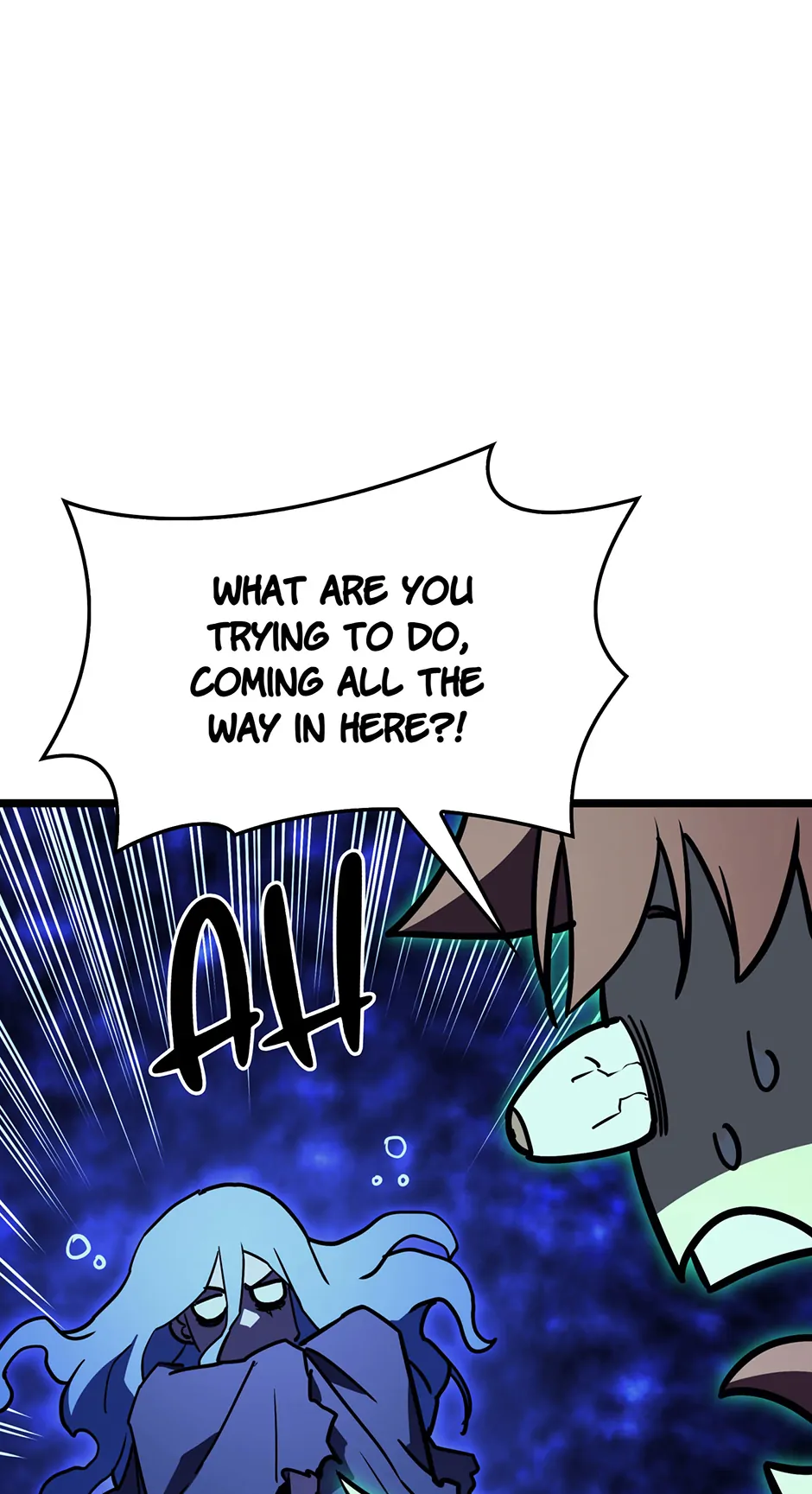 Read The Return of the Disaster Class Hero Manga Online