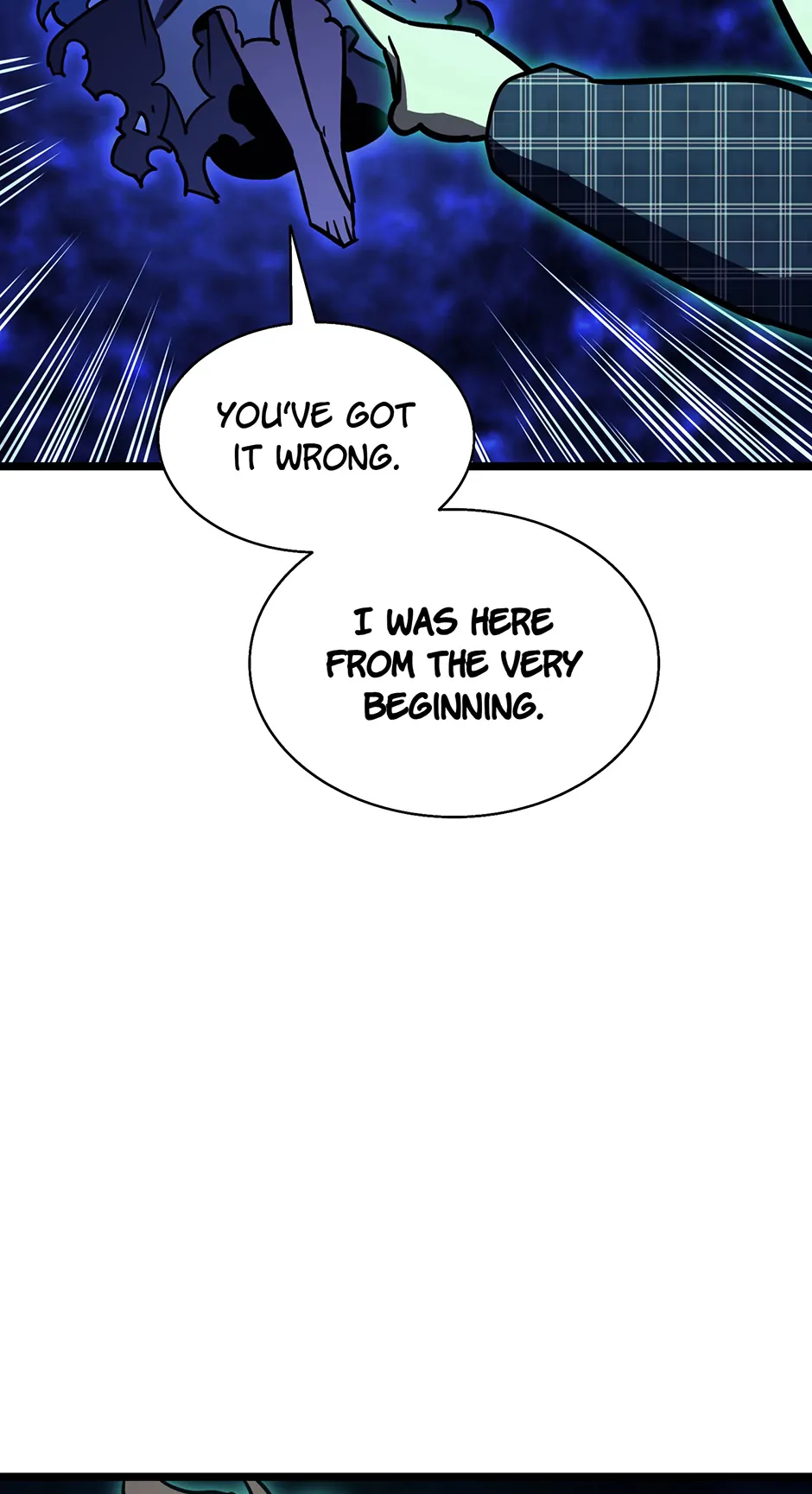 Read The Return of the Disaster Class Hero Manga Online