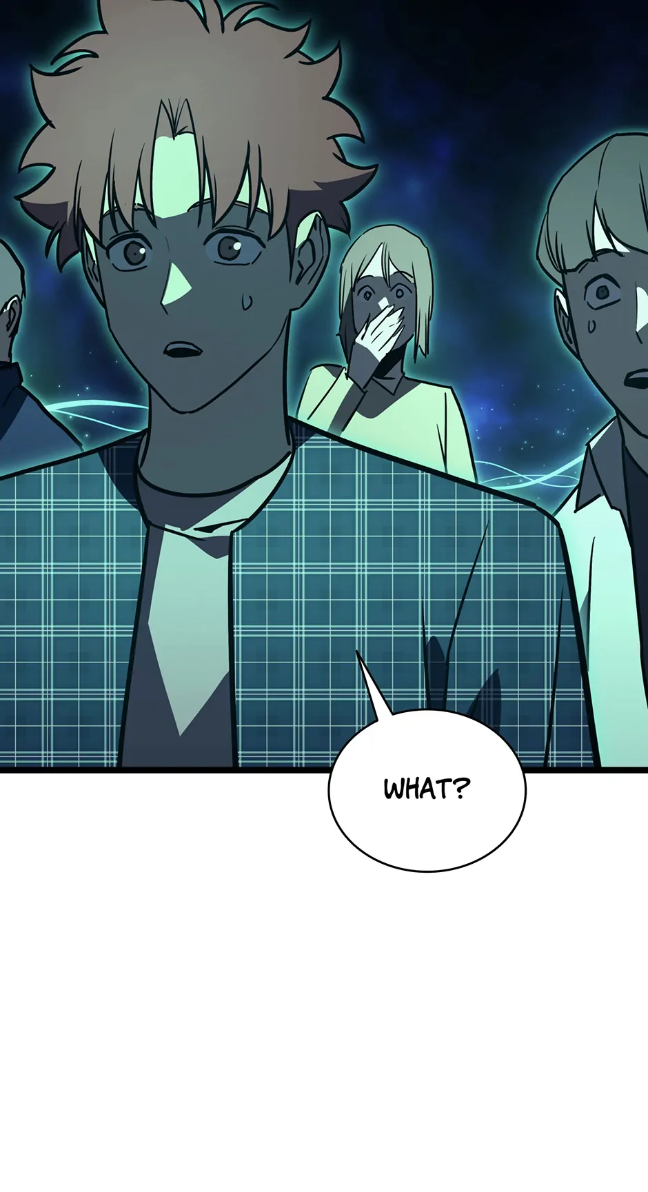 Read The Return of the Disaster Class Hero Manga Online