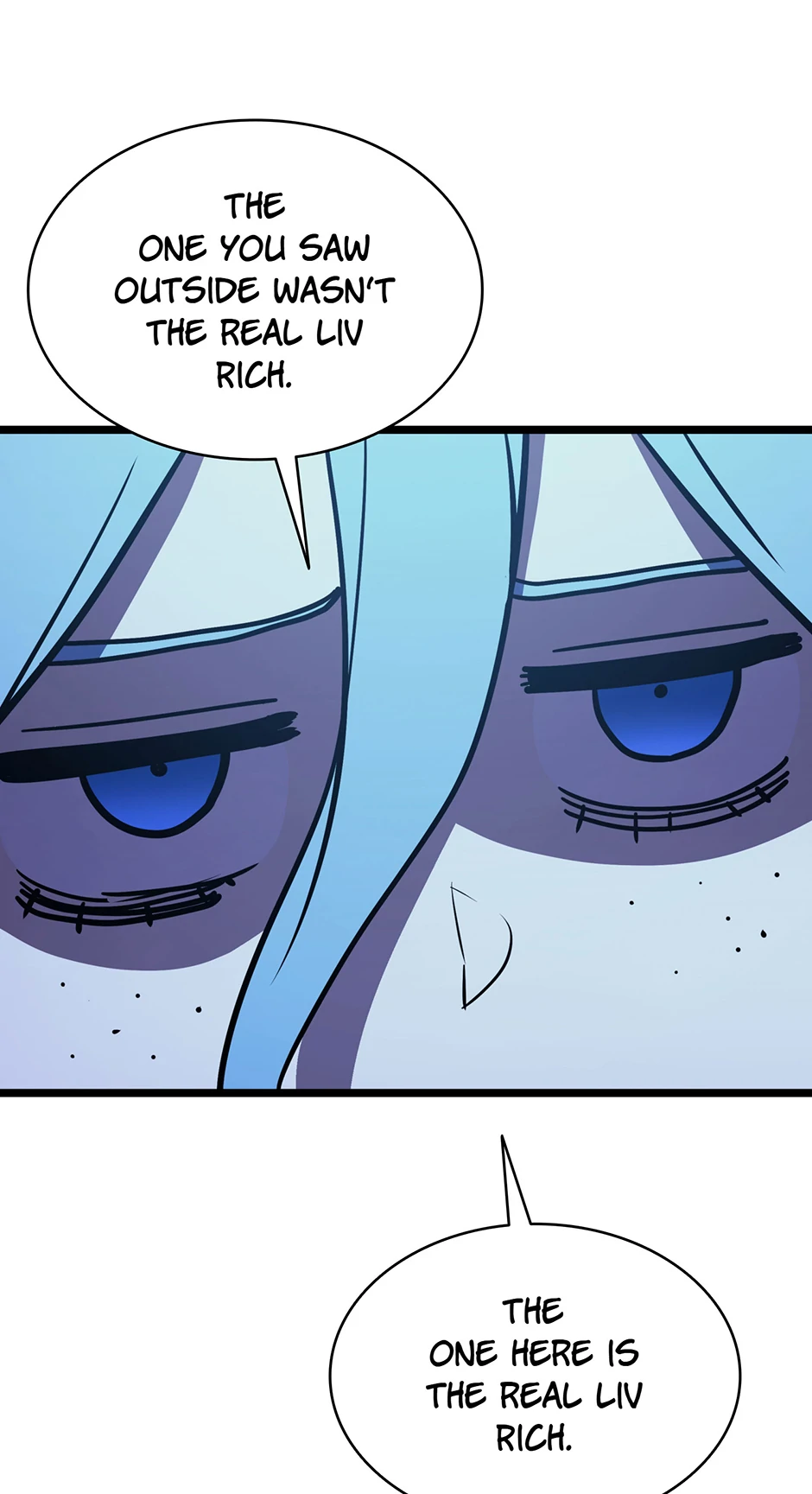 Read The Return of the Disaster Class Hero Manga Online