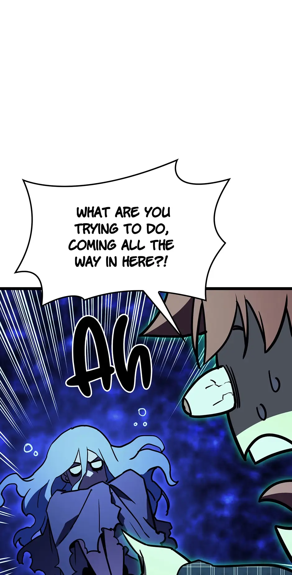 Read The Return of the Disaster Class Hero Manga Online