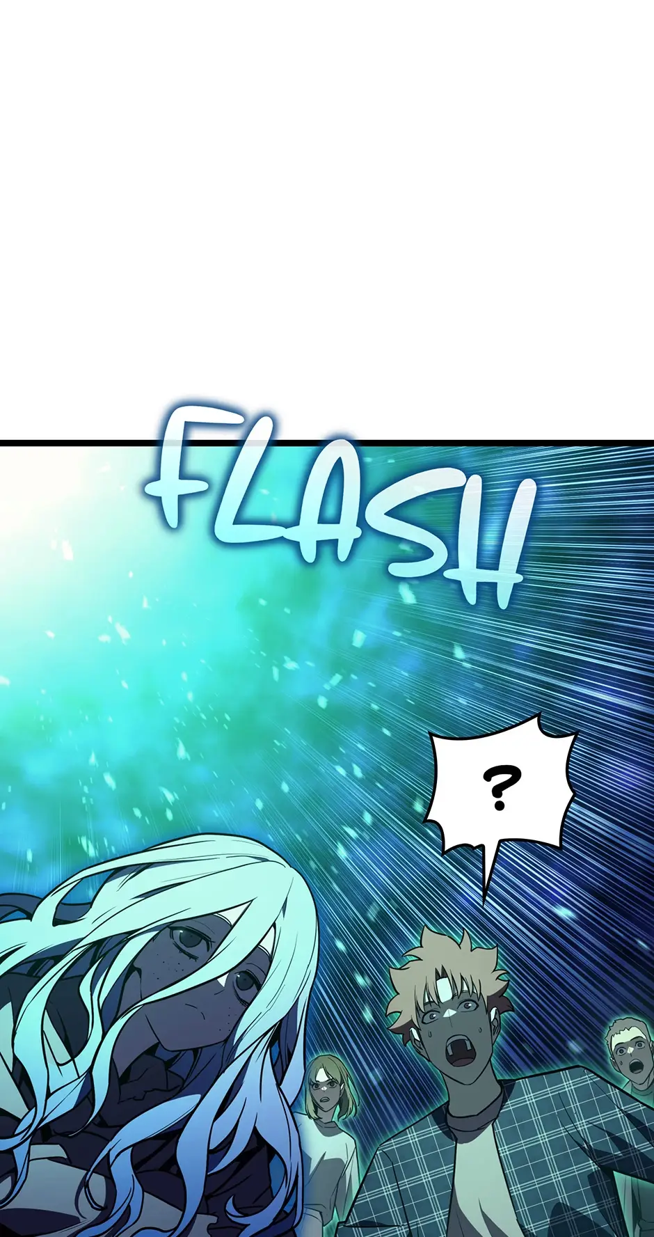 Read The Return of the Disaster Class Hero Manga Online