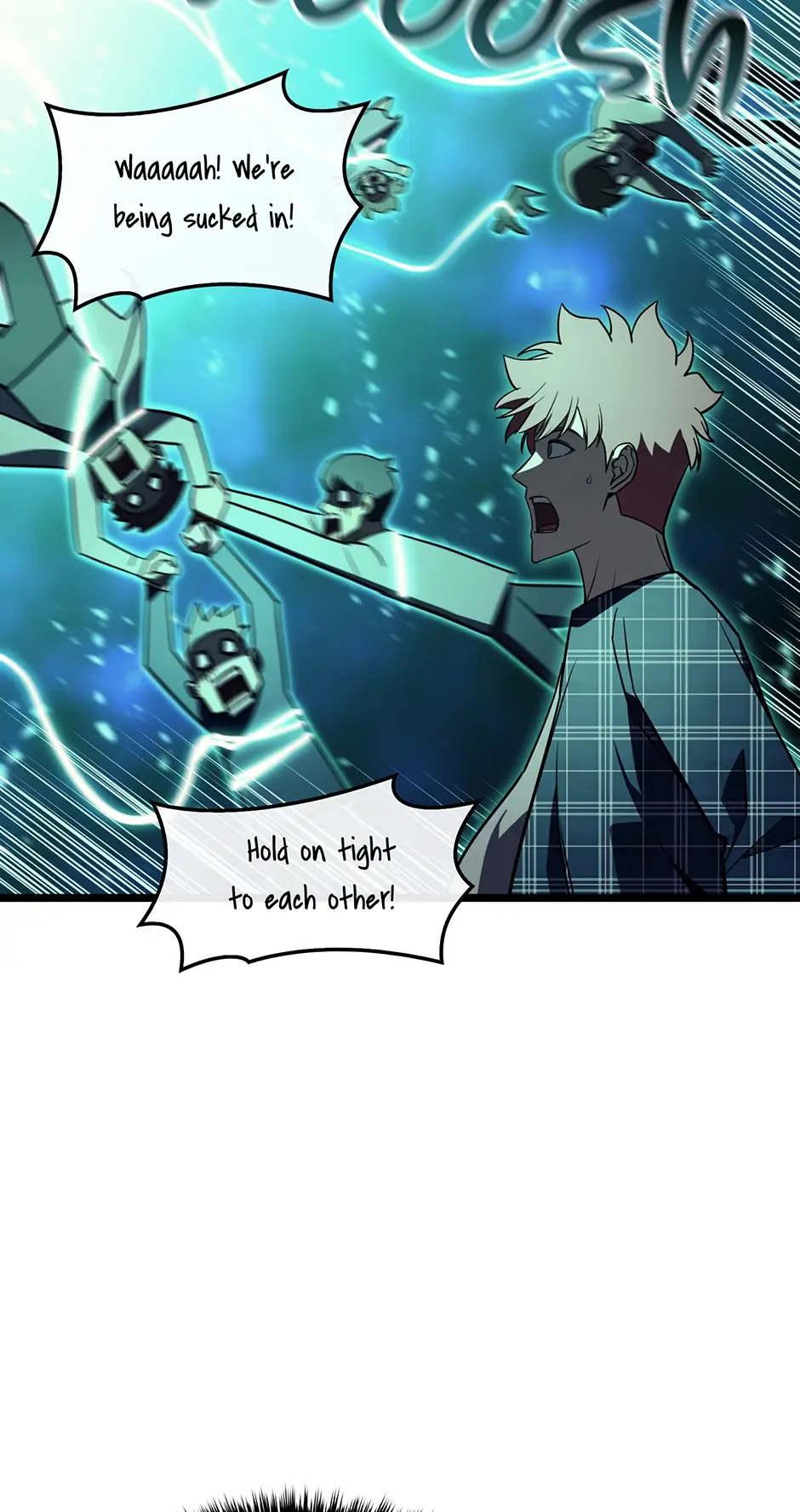 Read The Return of the Disaster Class Hero Manga Online