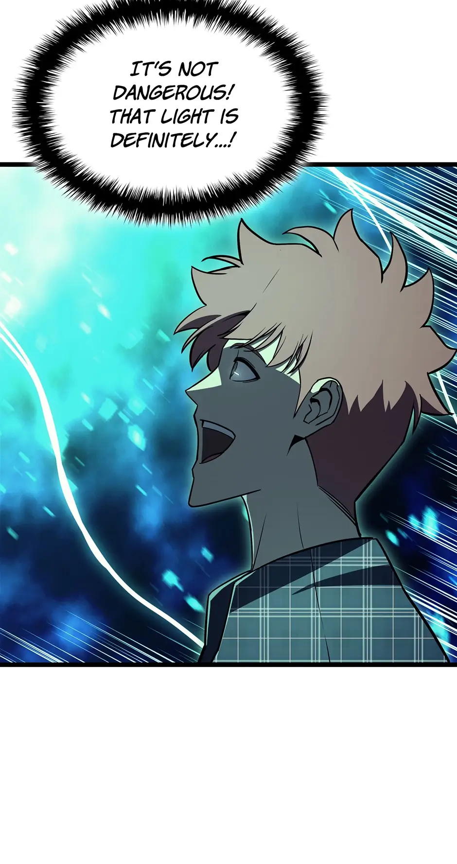 Read The Return of the Disaster Class Hero Manga Online