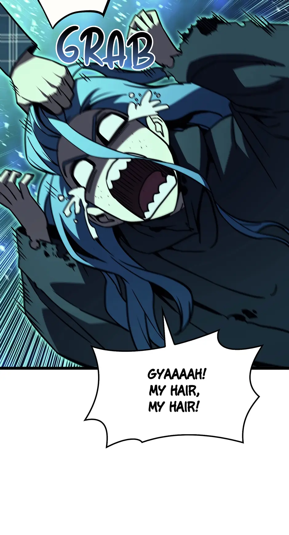 Read The Return of the Disaster Class Hero Manga Online