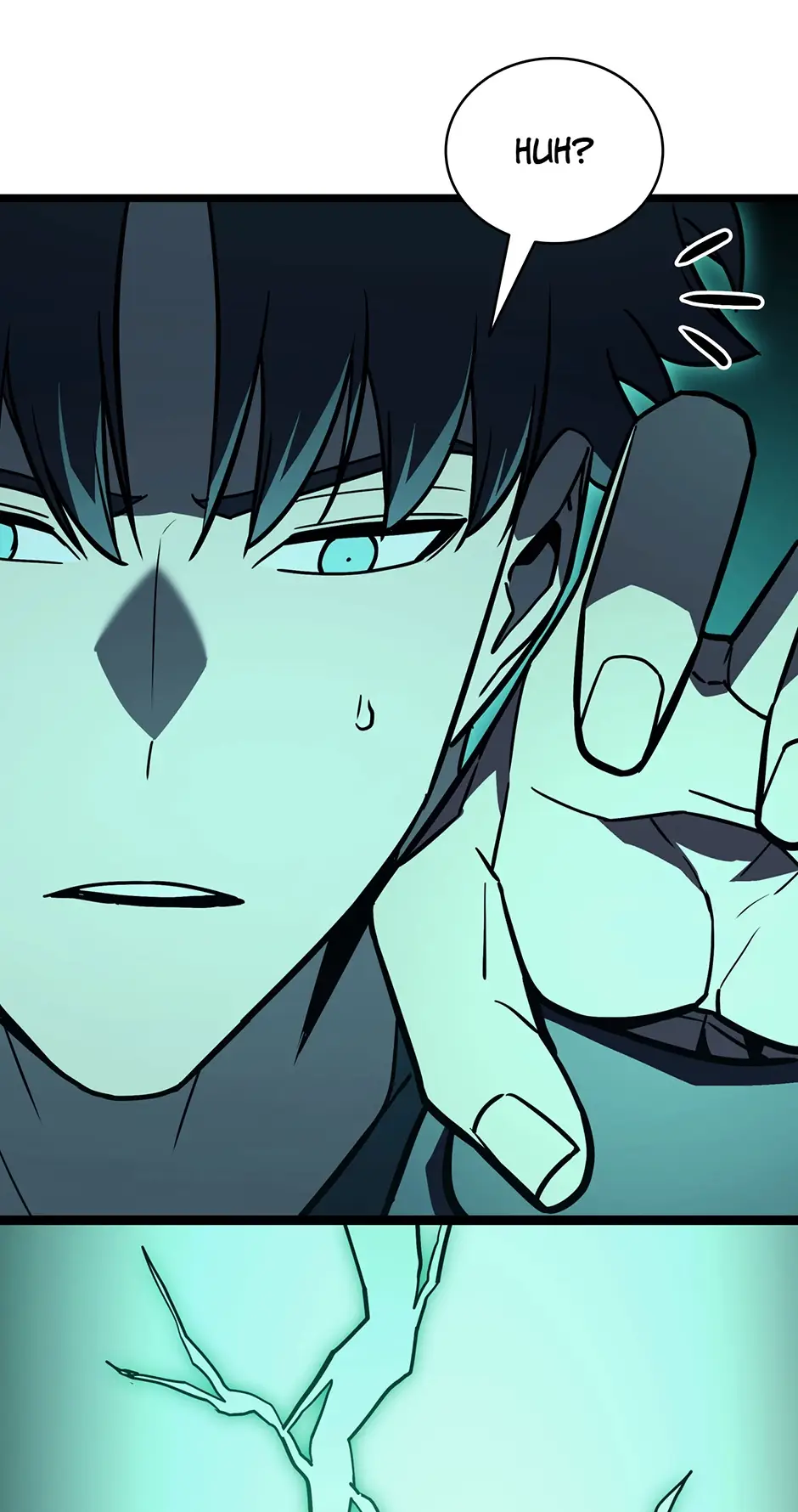 Read The Return of the Disaster Class Hero Manga Online