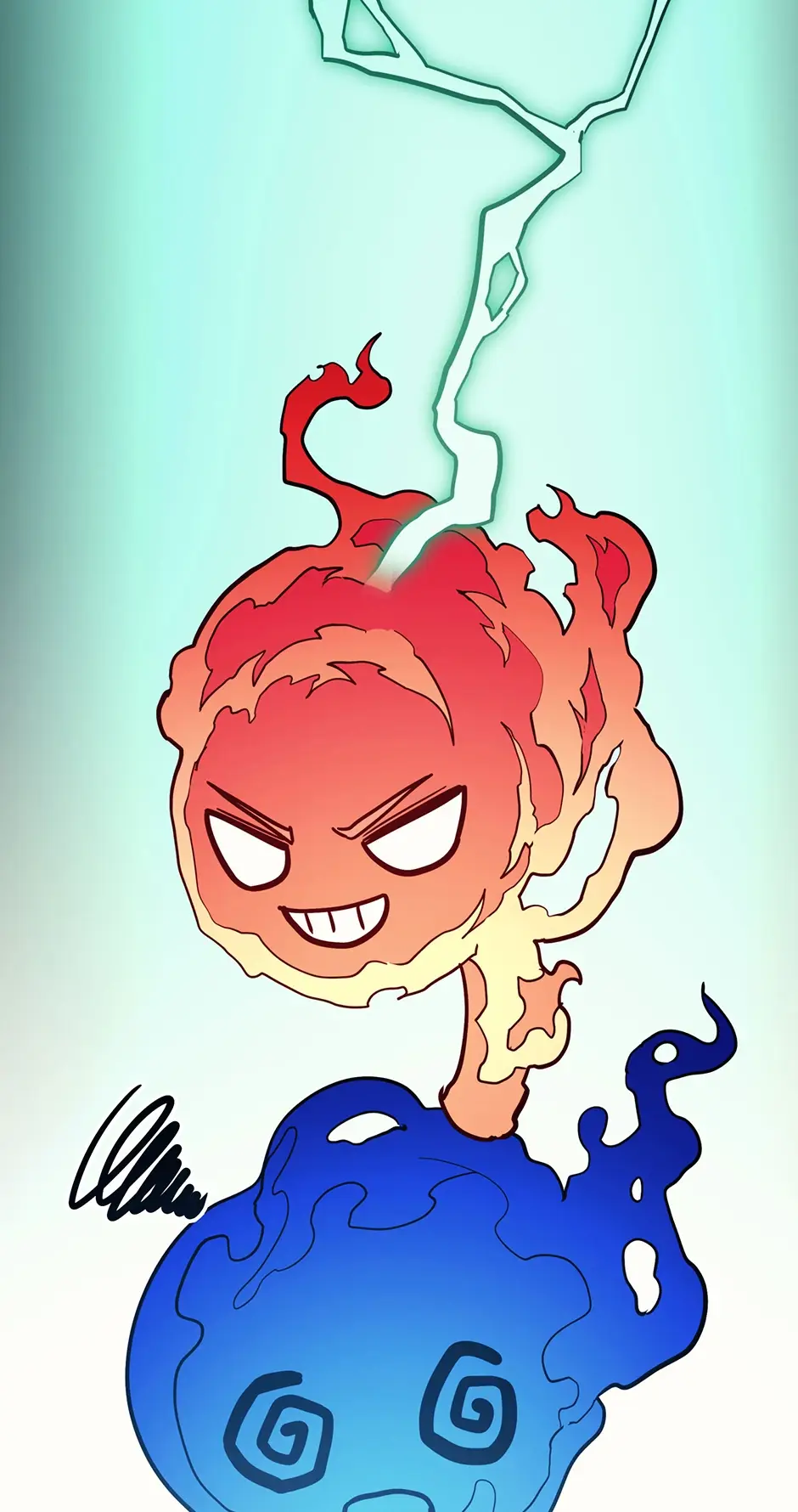 Read The Return of the Disaster Class Hero Manga Online