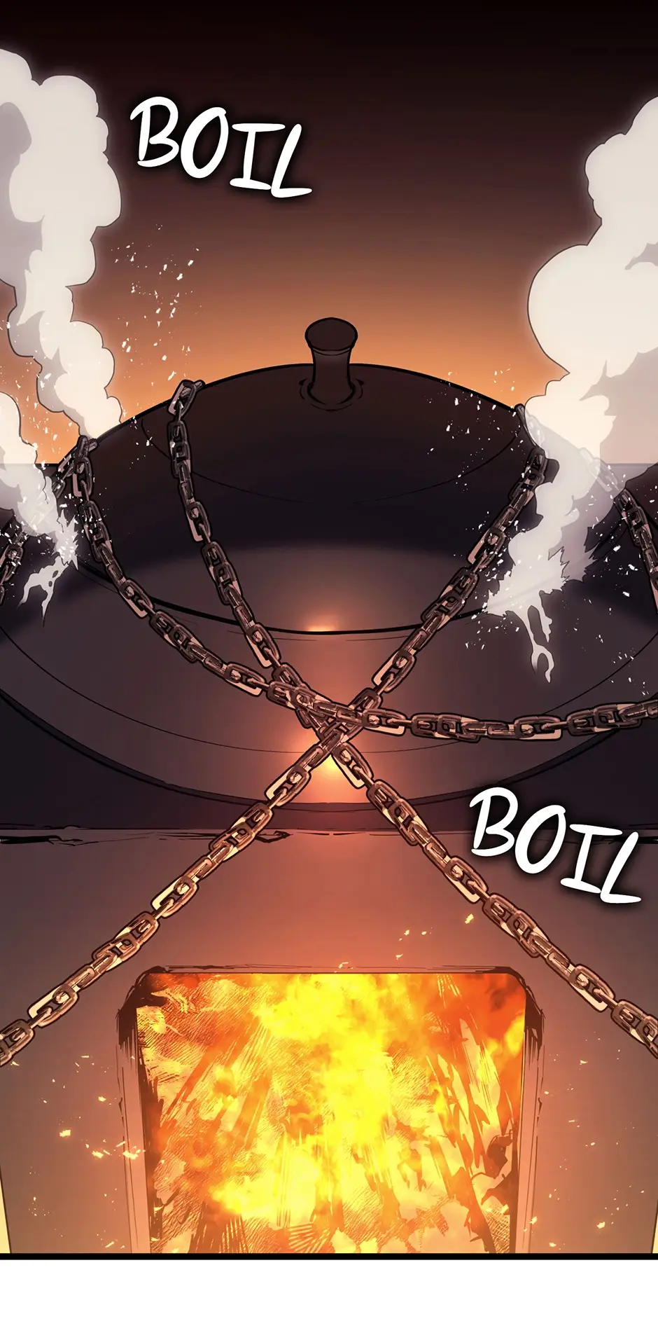 Read The Return of the Disaster Class Hero Manga Online