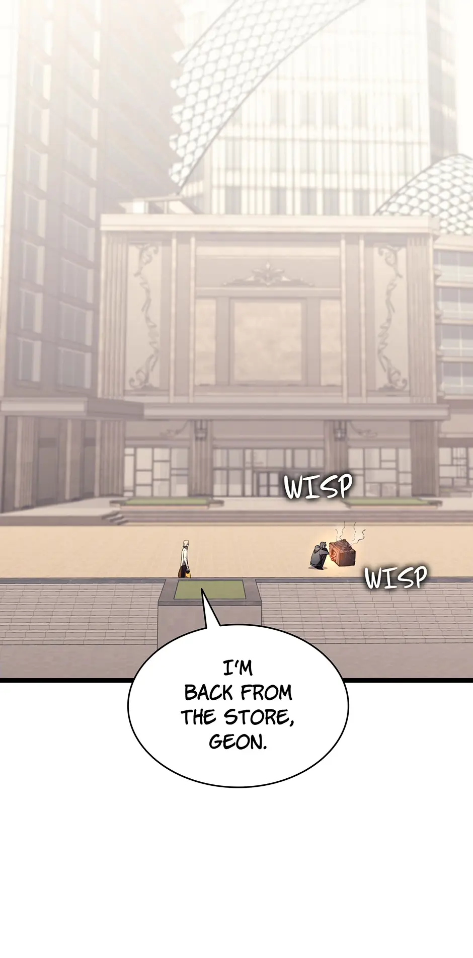 Read The Return of the Disaster Class Hero Manga Online