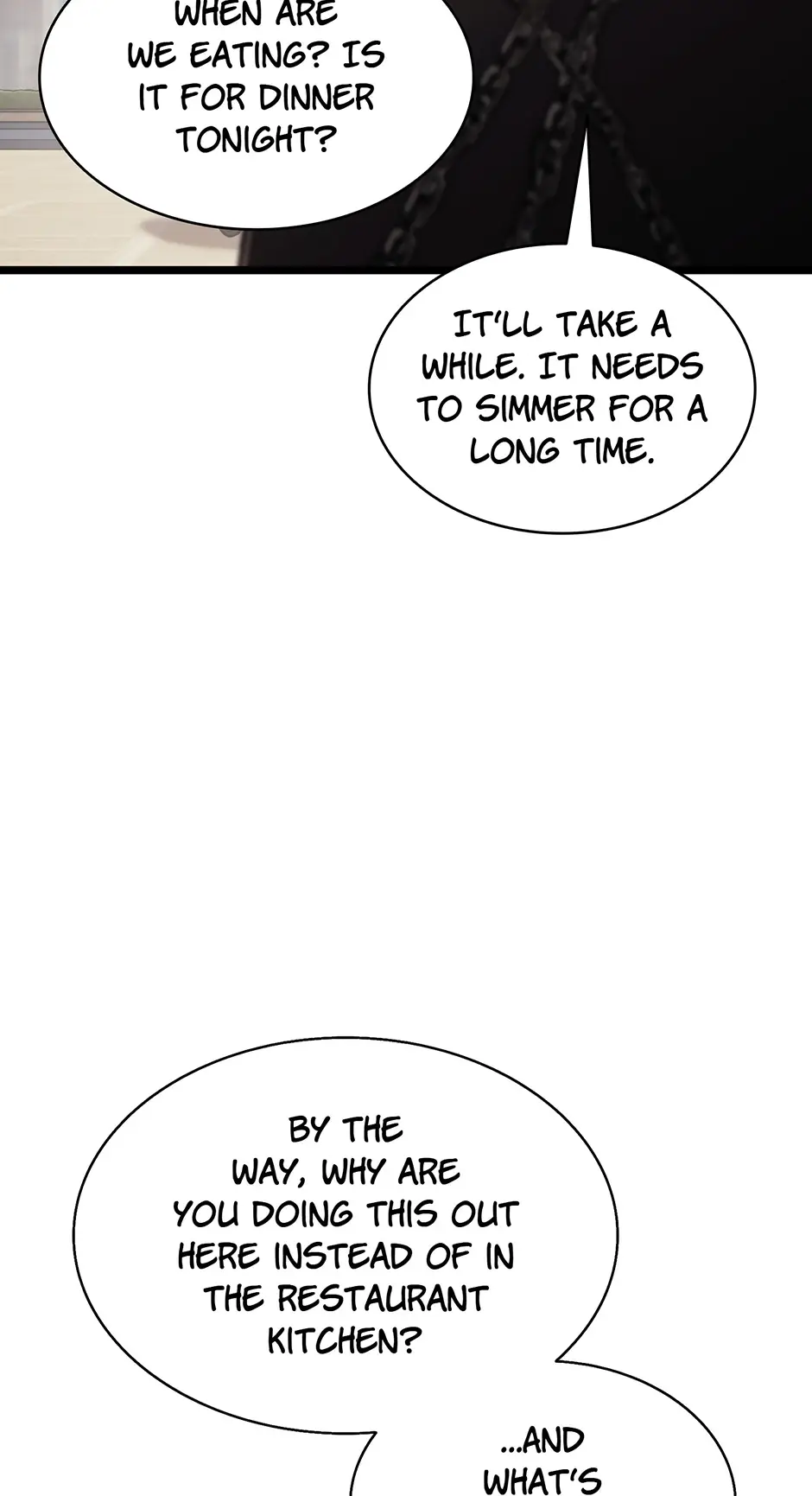 Read The Return of the Disaster Class Hero Manga Online