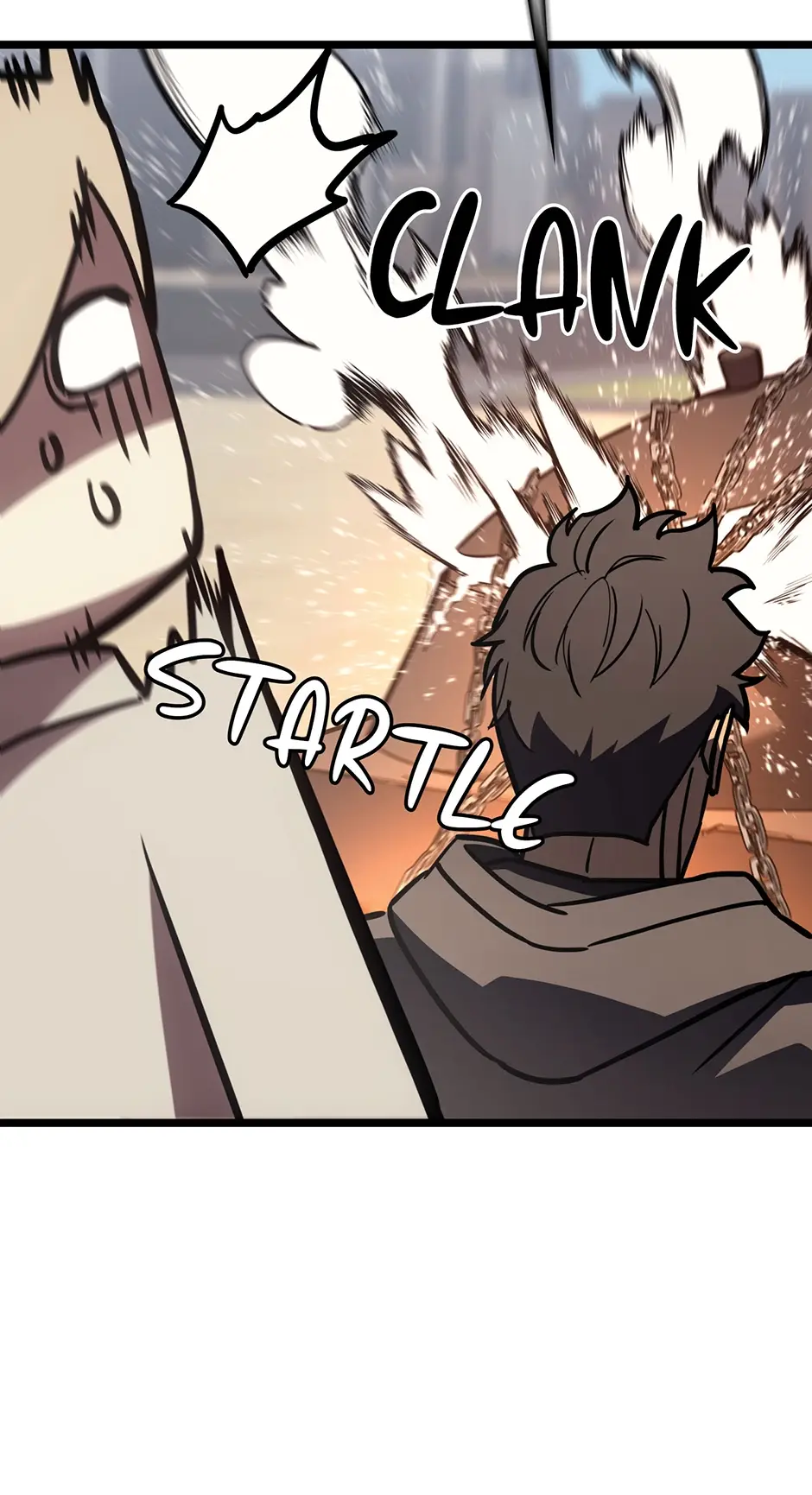 Read The Return of the Disaster Class Hero Manga Online