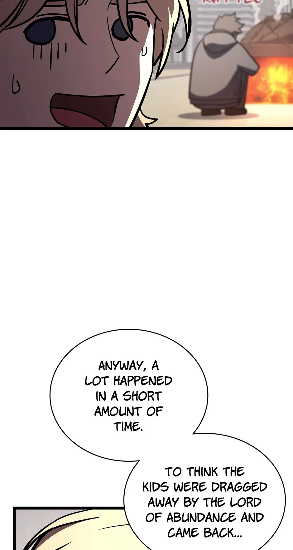 Read The Return of the Disaster Class Hero Manga Online