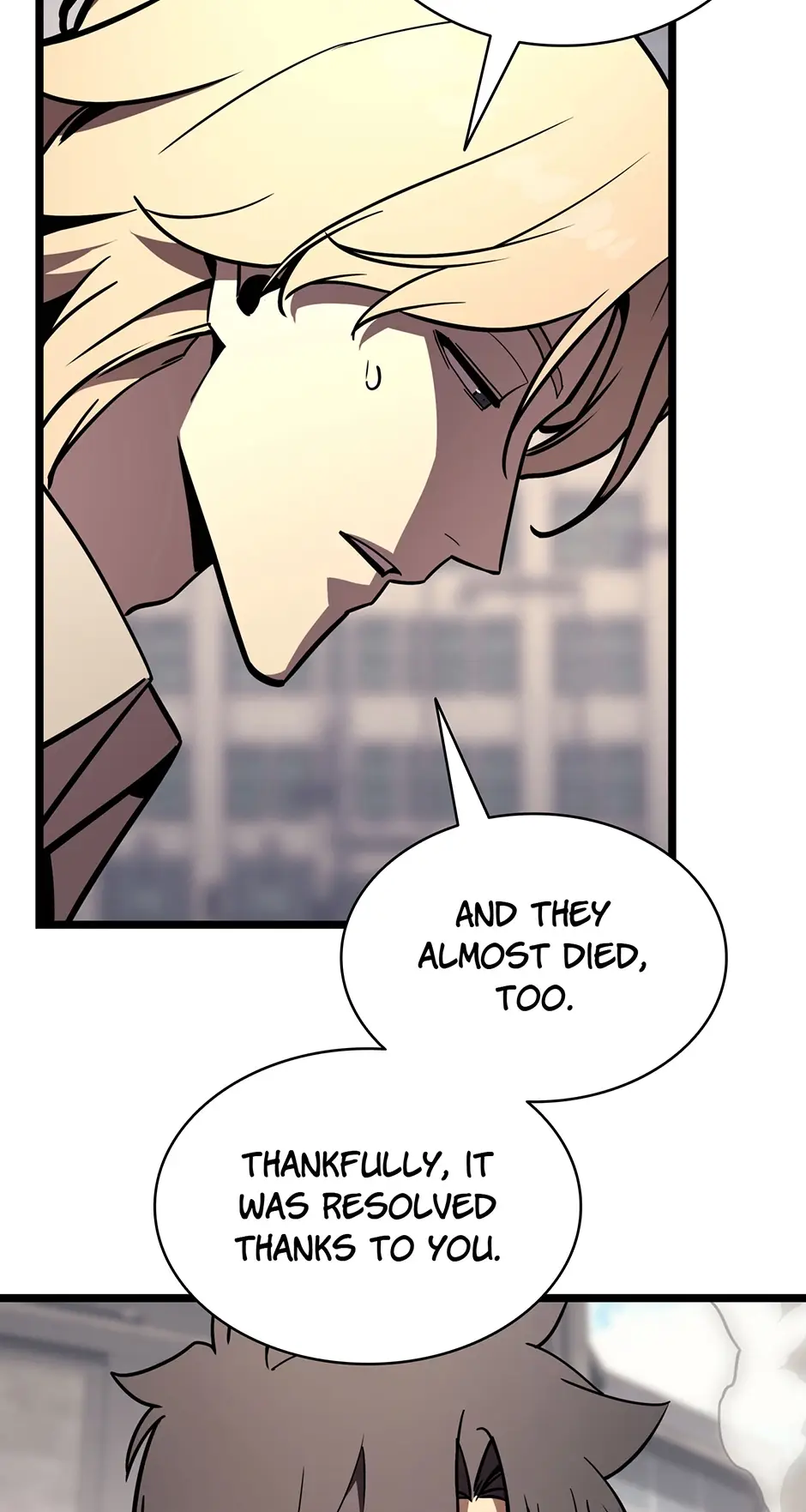 Read The Return of the Disaster Class Hero Manga Online